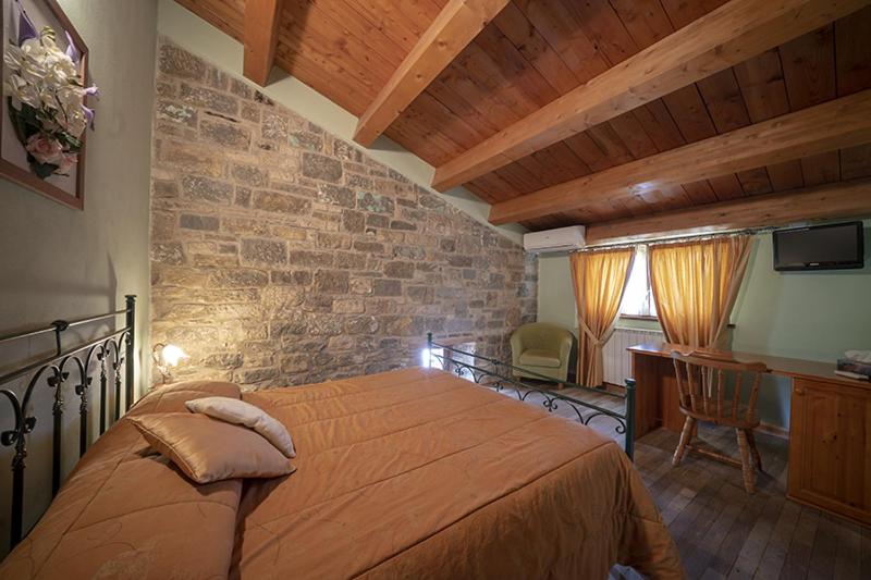 Номер Стандарт Вид на Горы, Agriturismo La Ginestra