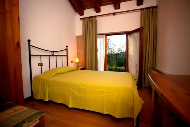 스탠다드 룸, Azienda Agrituristica Calronche