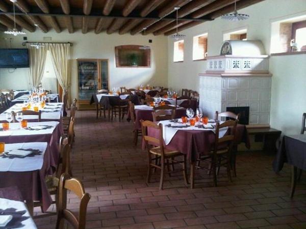 스탠다드 룸, Azienda Agrituristica Calronche