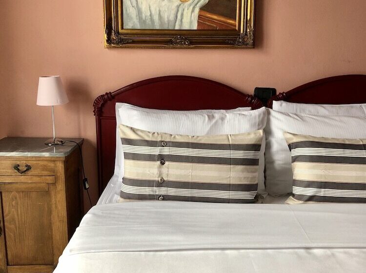 豪华房间, Cascina Bertolotto Wine Resort