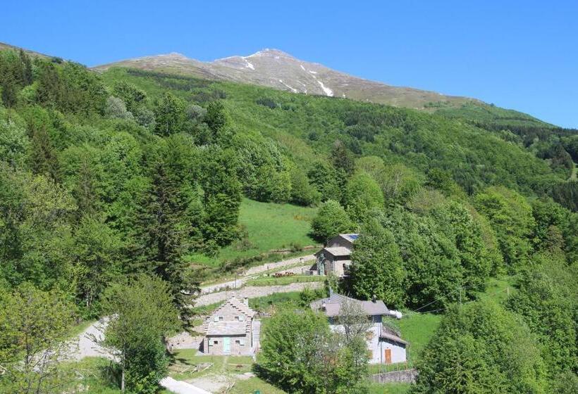 스탠다드 스튜디오, Il Borgo Dei Celti