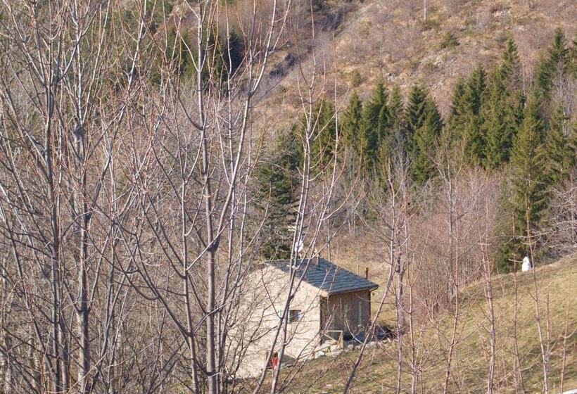 스탠다드 스튜디오, Il Borgo Dei Celti
