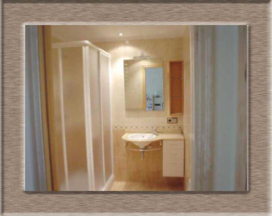 חדר סטנדרט נוף להרים, Hostal Restaurante Arangoiti