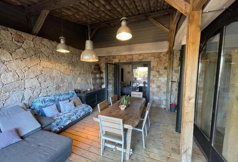 Вилла 2 Спальни, Maranatha Résidence Avec Plage Privée, Piscine Chauffée