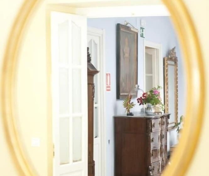 اتاق استاندارد, Casa Patio Del Panadero