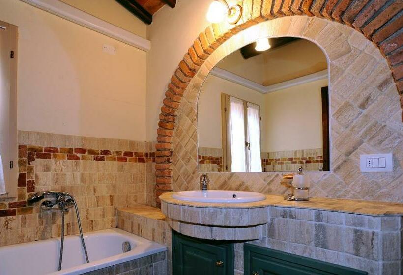 Апартаменты 1 Спальня, Erboli Residence