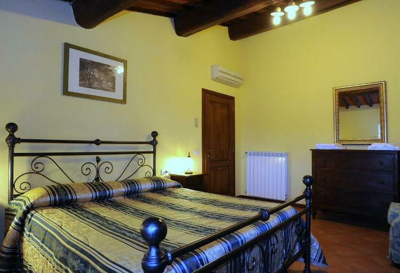 Апартаменты 1 Спальня, Erboli Residence