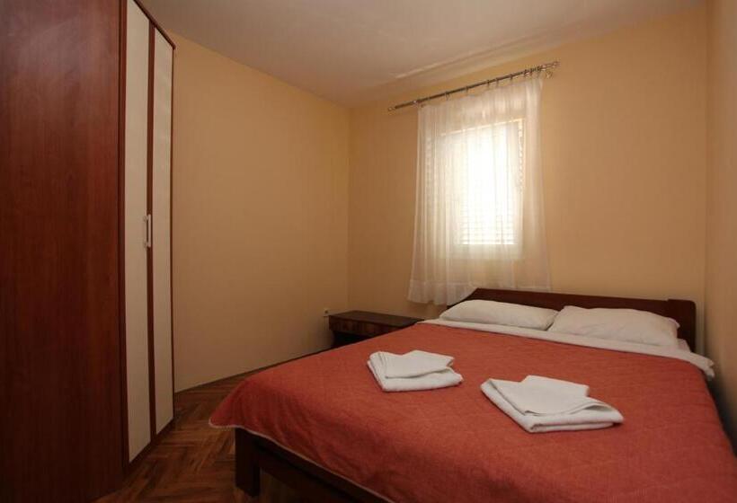 آپارتمان لوکس 1 خوابه, Apartments Memidz