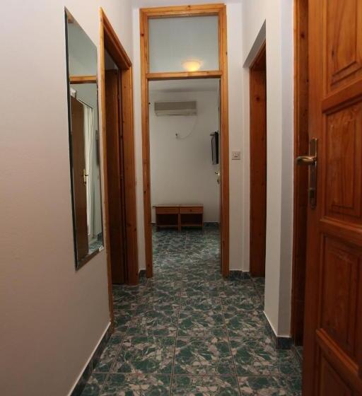 آپارتمان 1 خوابه, Apartments Memidz