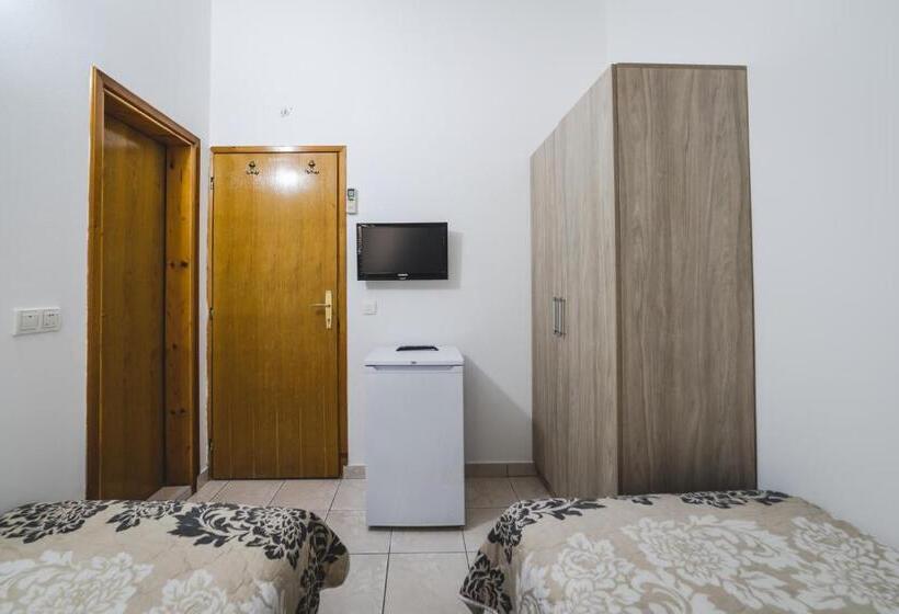 اتاق استاندارد, Apartments Memidz