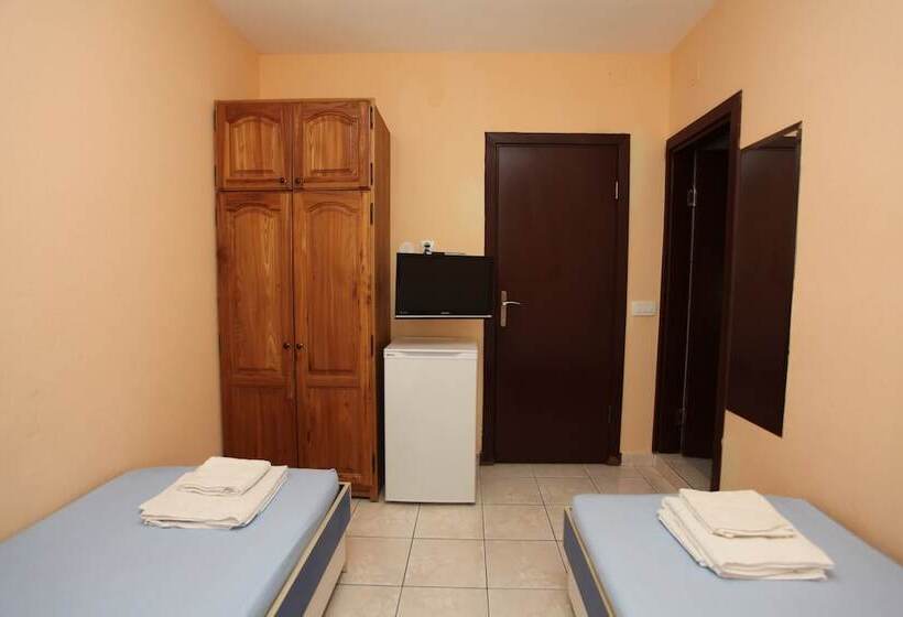 اتاق استاندارد, Apartments Memidz