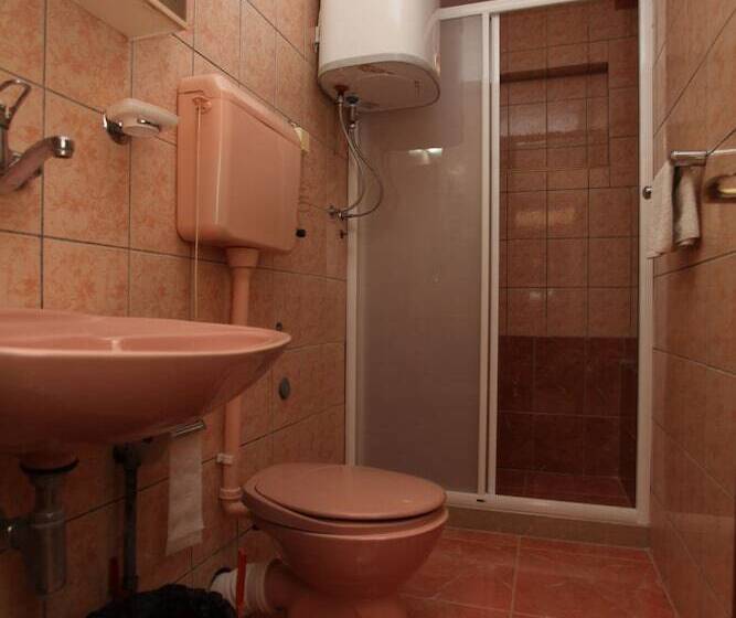 استودیوی استاندارد, Apartments Memidz