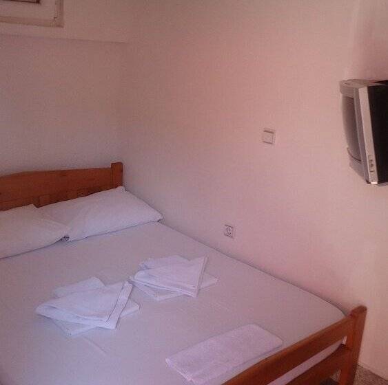 اتاق استاندارد, Apartments Memidz