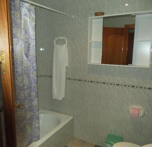 Номер Стандарт, Hostal San Andres