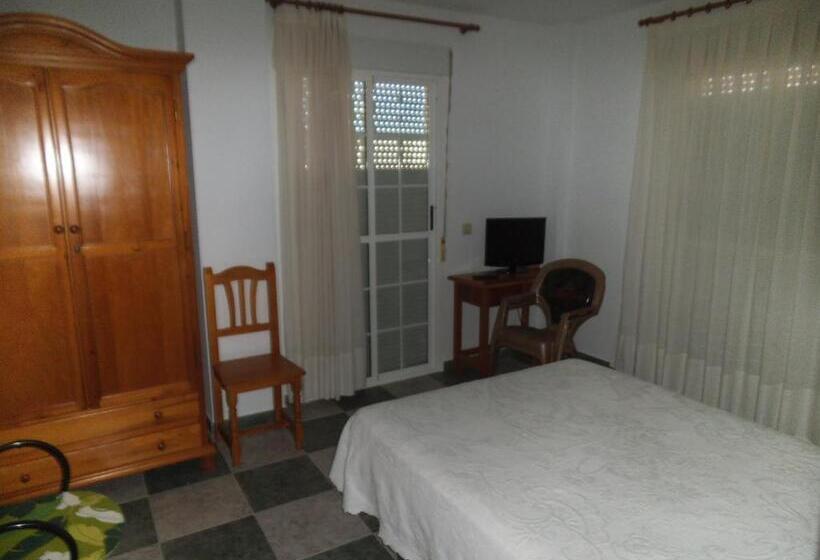 Номер Стандарт, Hostal San Andres