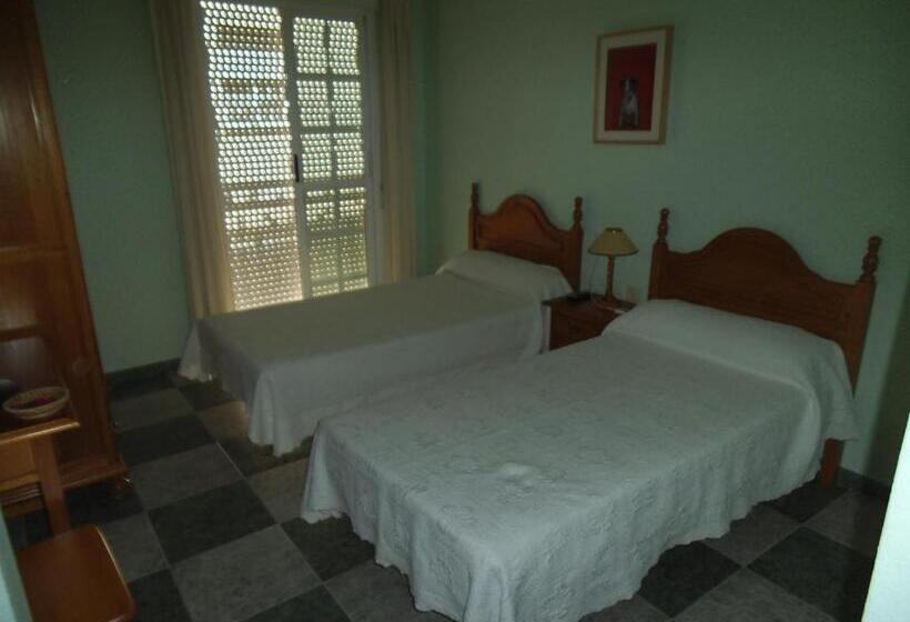 Номер Стандарт, Hostal San Andres