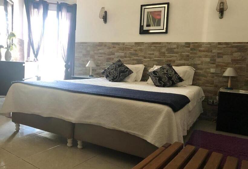 Номер Стандарт, Apartamentos E Quartos Atalaia