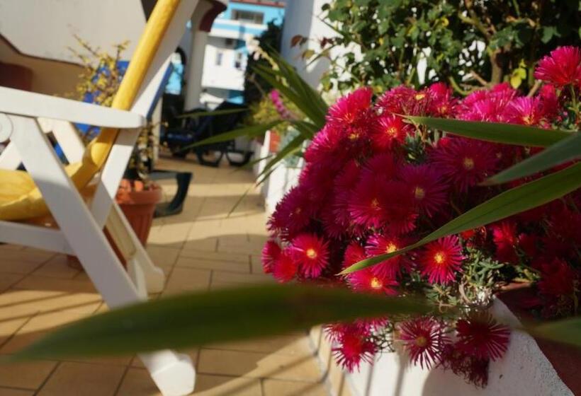 Номер Стандарт, Apartamentos E Quartos Atalaia