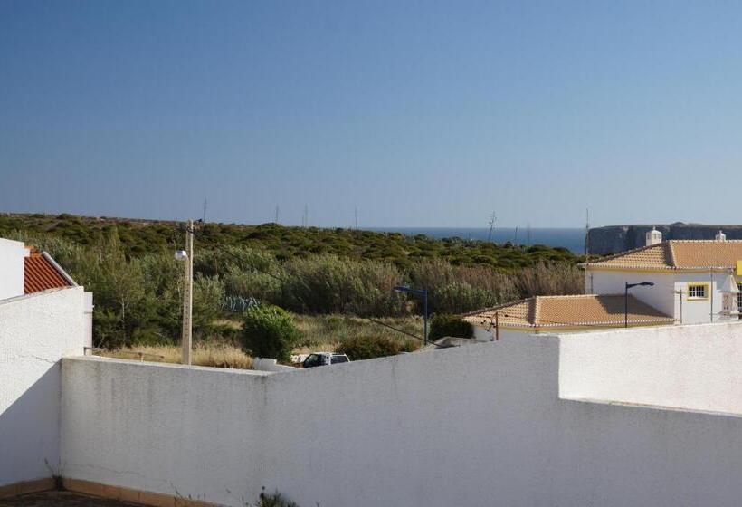 Апартаменты 2 Спальни, Apartamentos E Quartos Atalaia