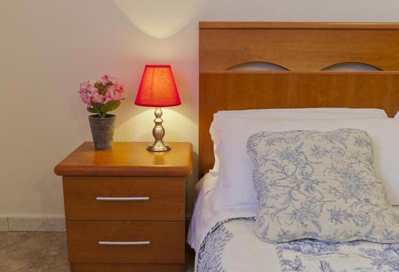 Апартаменты 1 Спальня, Borgo Guglielmo