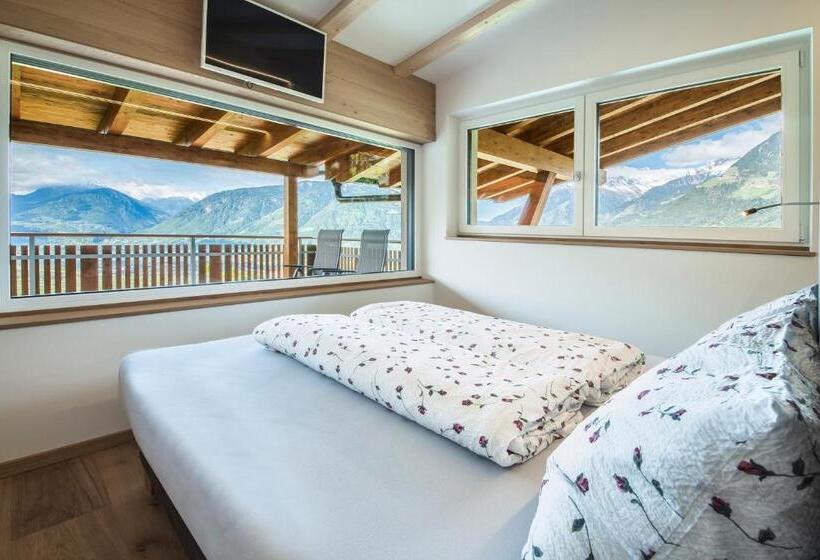 آپارتمان 1 خوابه, Haus Artus