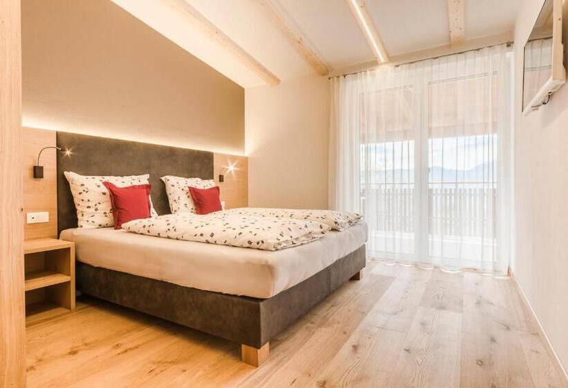 آپارتمان 2 خوابه, Haus Artus