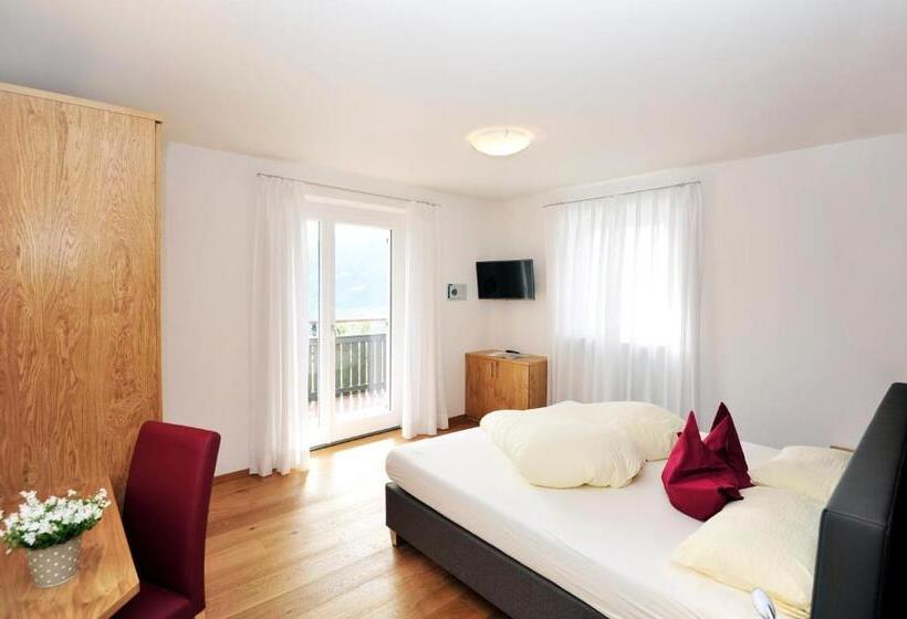 2 Bedroom Apartment Garden View, Haus Artus