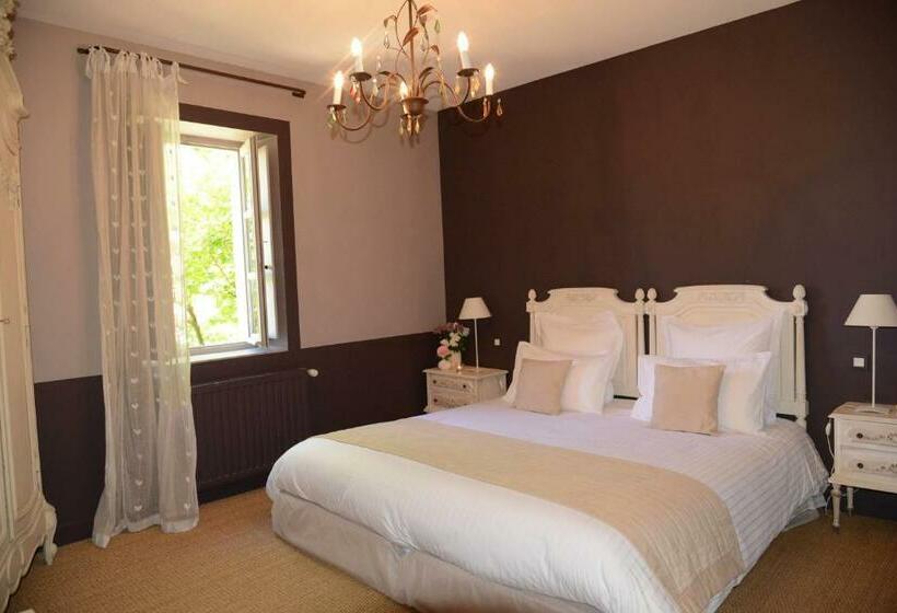 Standard Szoba, La Maison De Line