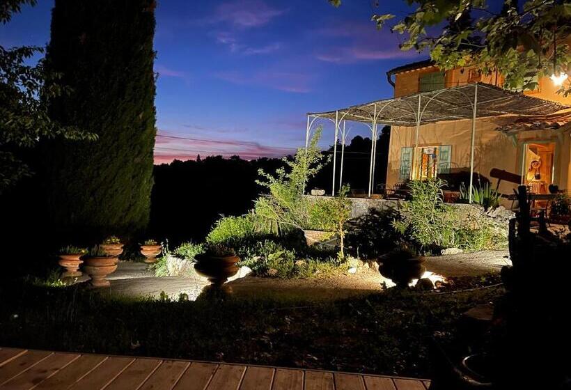 ジュニアスイート, Domaine D Angouire