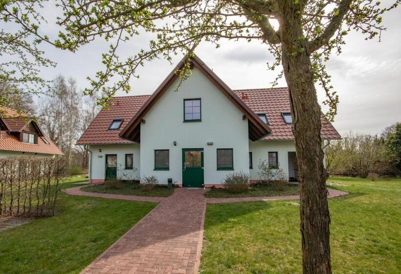 Номер Стандарт, Spreewälder Feriendomizil/pension