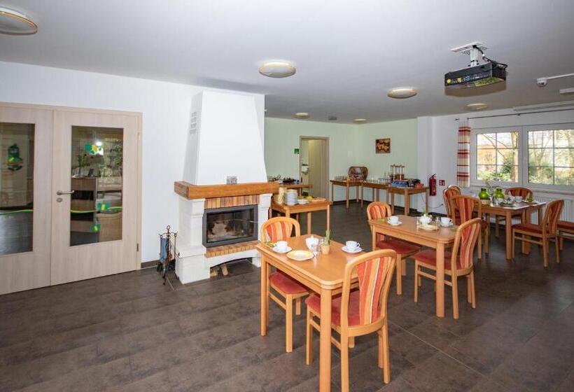Апартаменты 1 Спальня, Spreewälder Feriendomizil/pension