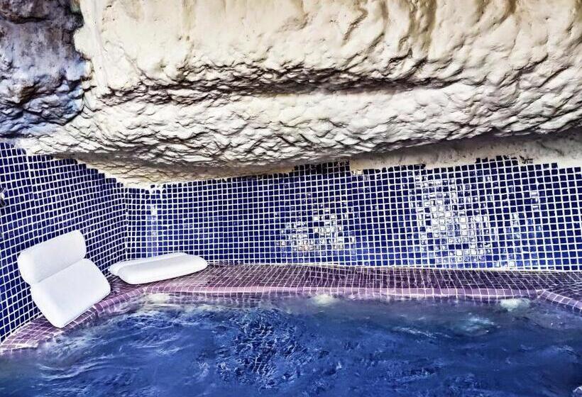Апартаменты Superior 1 Спальня, Al Axara Home Spa