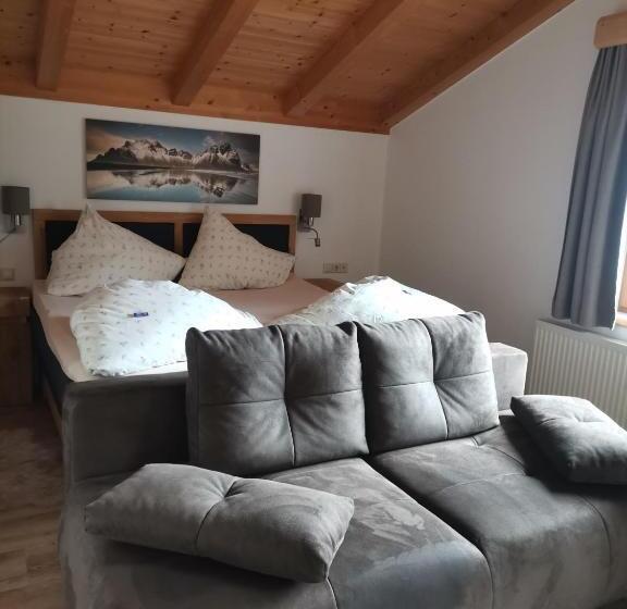 Номер Стандарт, Landgasthof Steiner