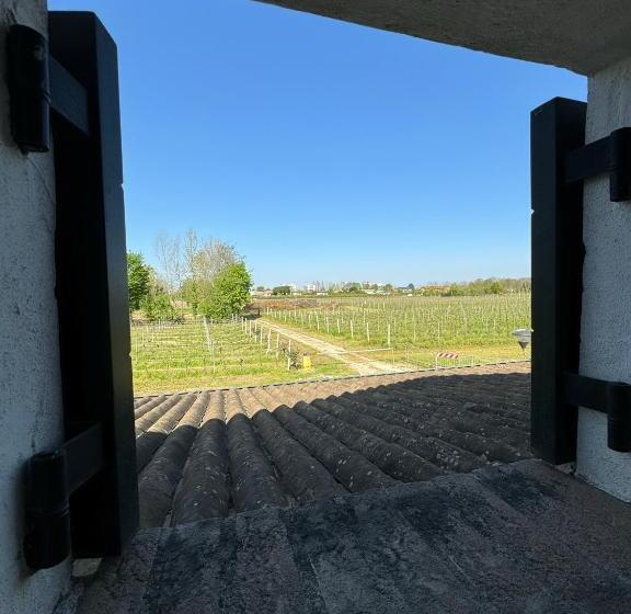 Номер Стандарт Индивидуальный, Locanda Al Convento