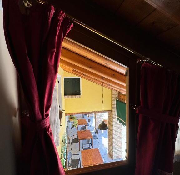 Номер Superior, Locanda Al Convento