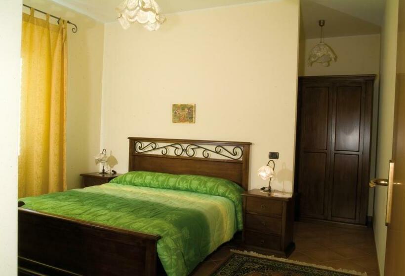 Номер Стандарт, Agriturismo Terra E Sapori
