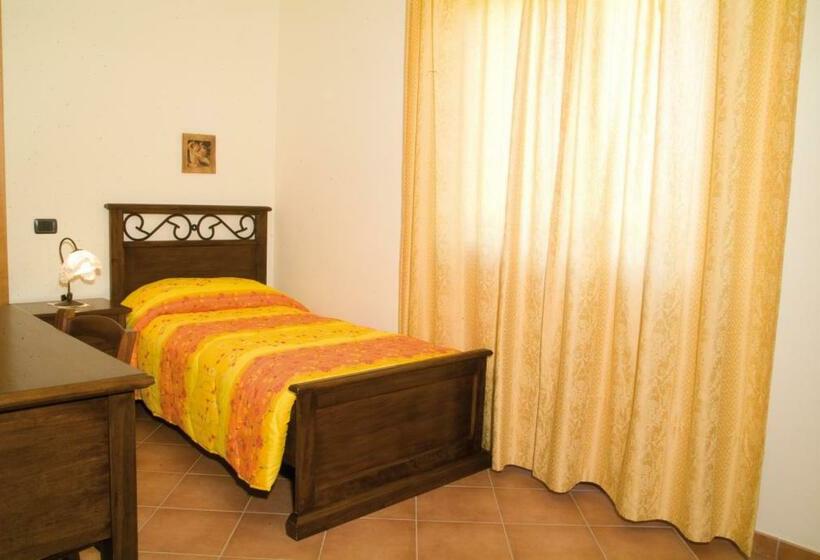 Номер Стандарт Индивидуальный, Agriturismo Terra E Sapori