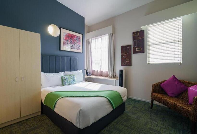 스탠다드 룸, Ibis Styles Invercargill