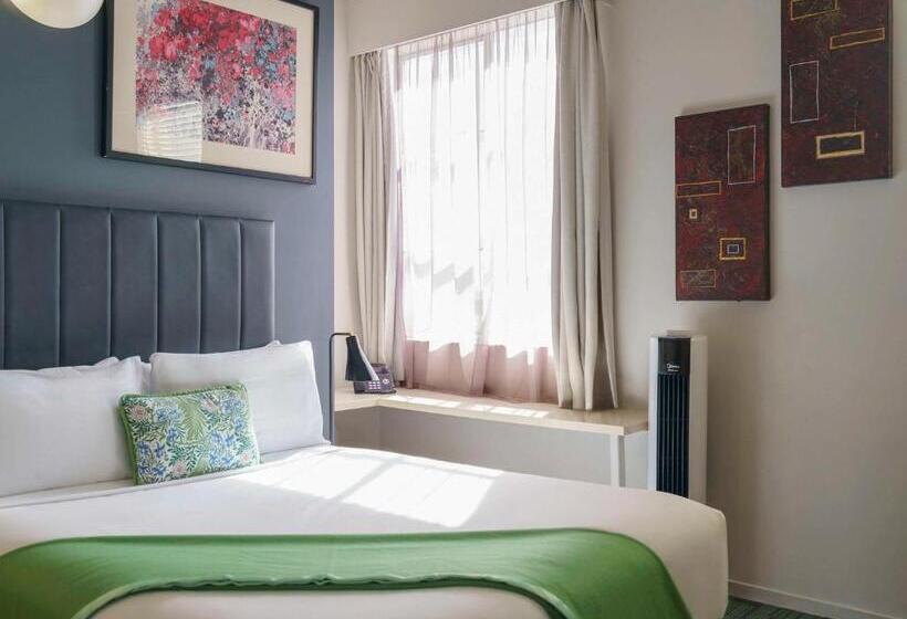 스탠다드 룸, Ibis Styles Invercargill