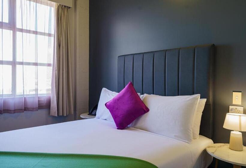 침실 1개 아파트, Ibis Styles Invercargill