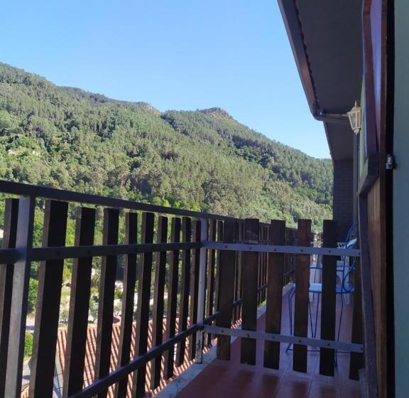 Номер Стандарт, São Miguel Do Gerês