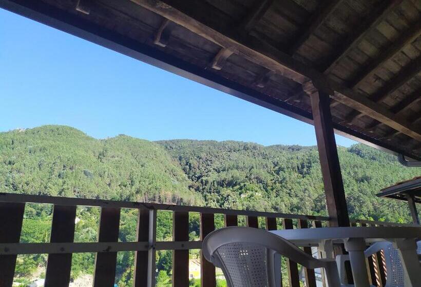 Номер Стандарт, São Miguel Do Gerês