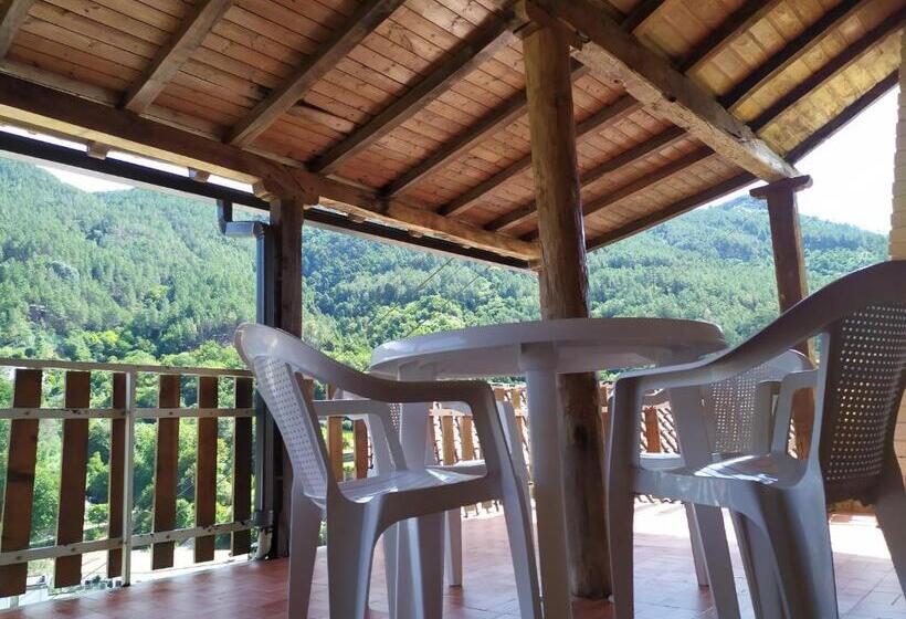 Четырехместный Номер Стандарт, São Miguel Do Gerês