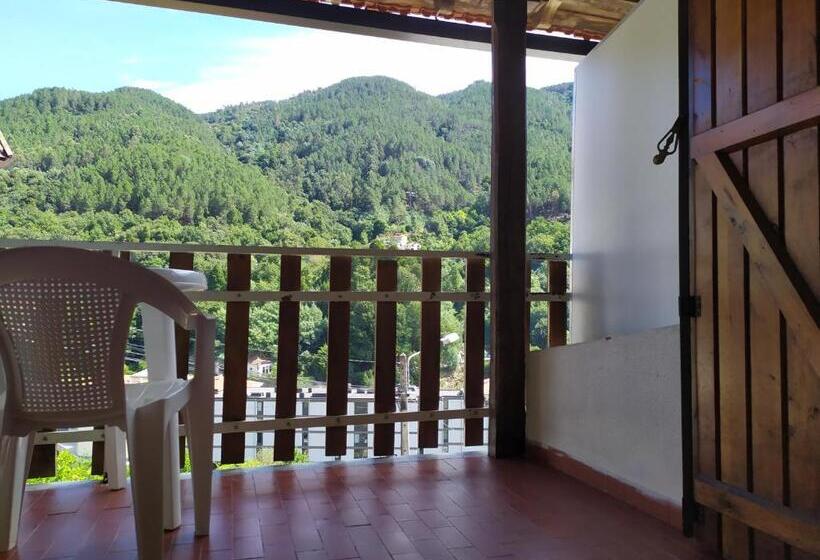 Номер Стандарт, São Miguel Do Gerês
