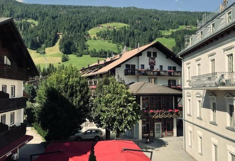 Семейное Студио, Wachtler Dolomite Apartments