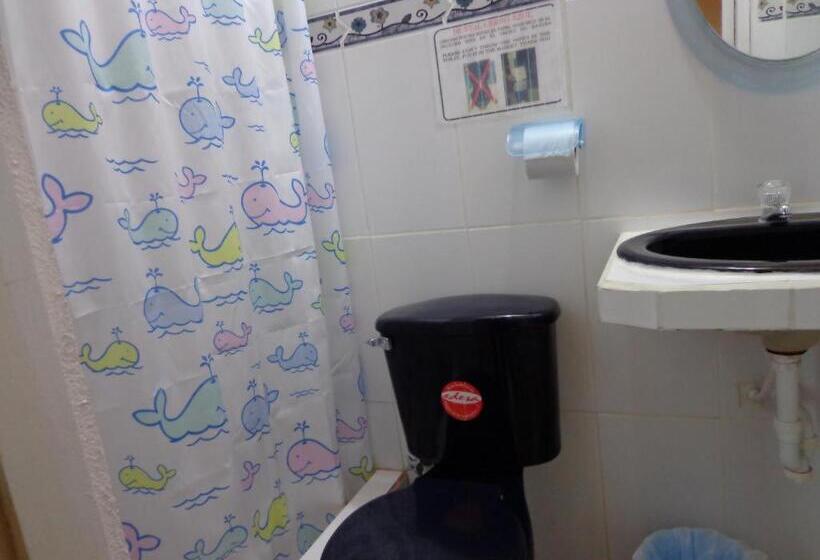 Номер Стандарт, Hostal Cerro Azul