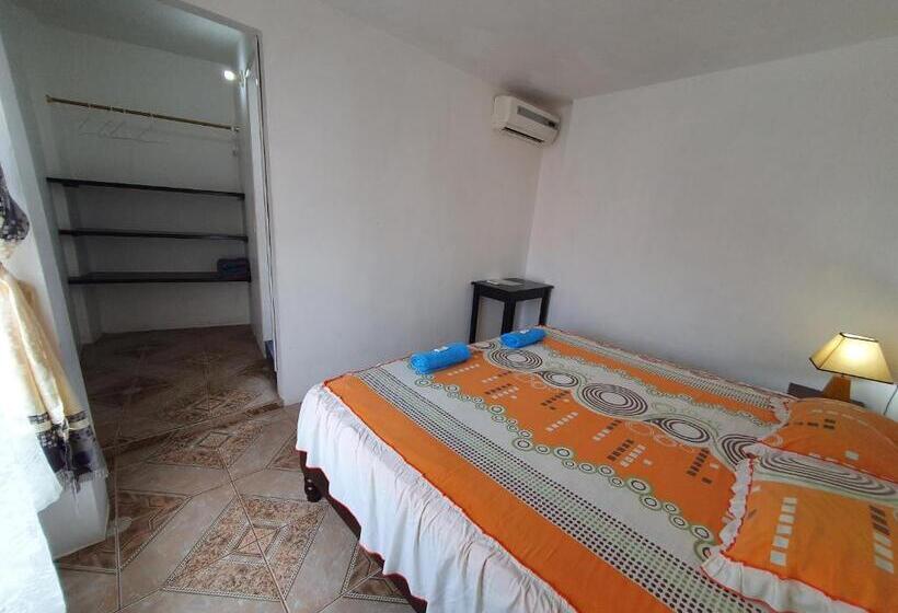 Номер Стандарт, Hostal Cerro Azul