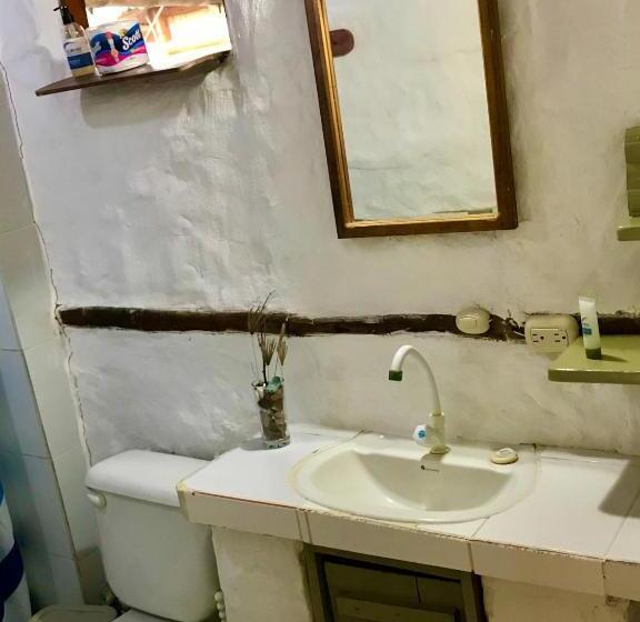 스탠다드 룸, Viejamar B&b