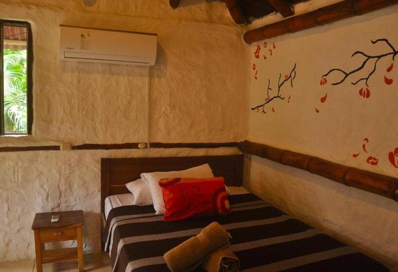 스탠다드 룸, Viejamar B&b