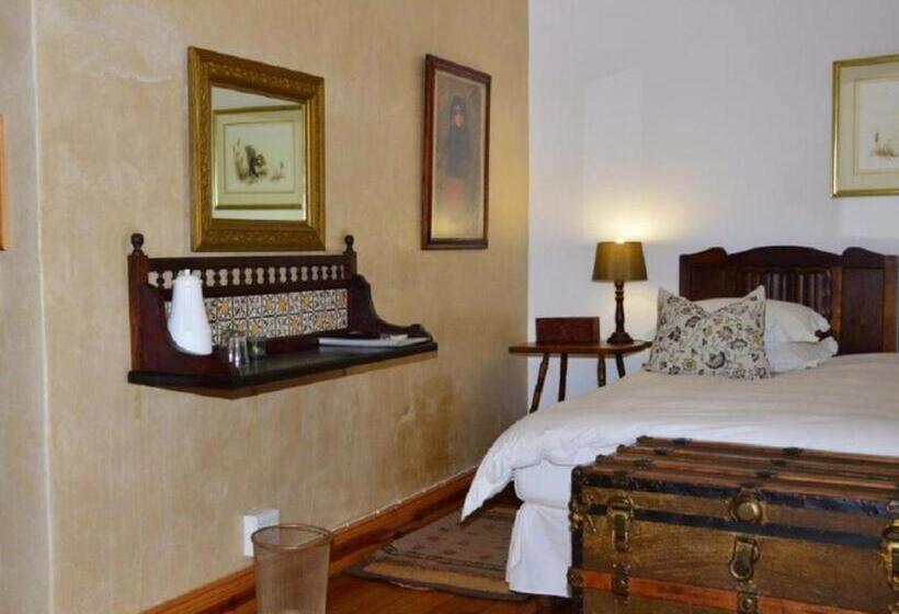 Стандартный Номер Кровать Кинг, Cypress Cottage
